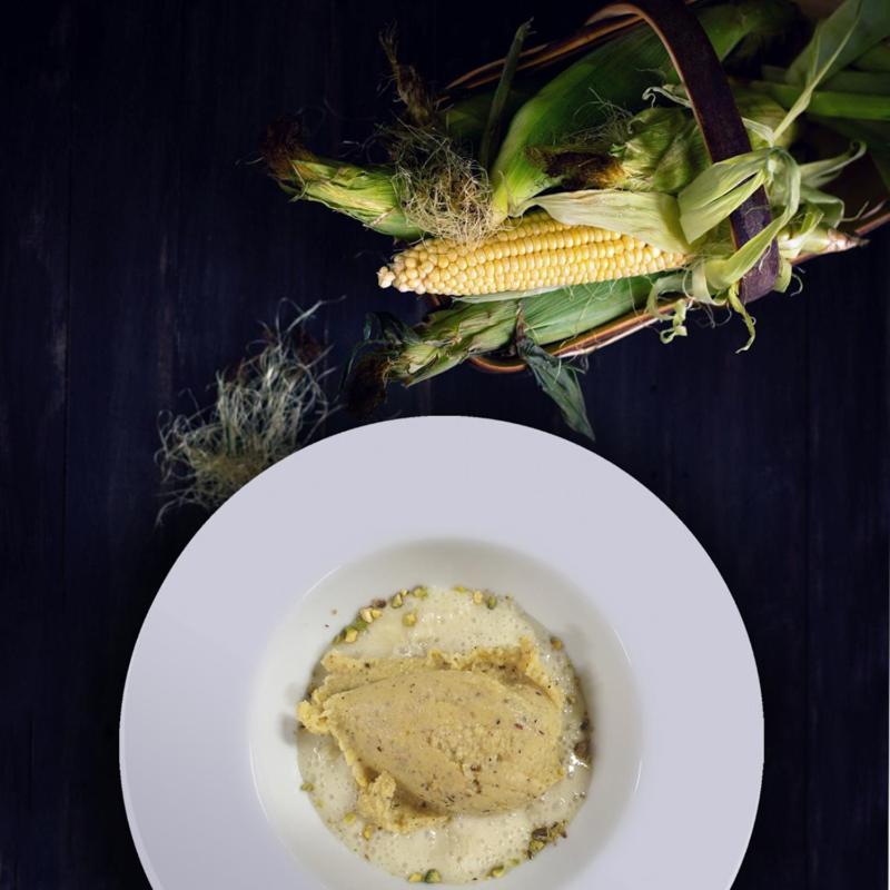 Albergo Antica Locanda กลูโซเน ภายนอก รูปภาพ