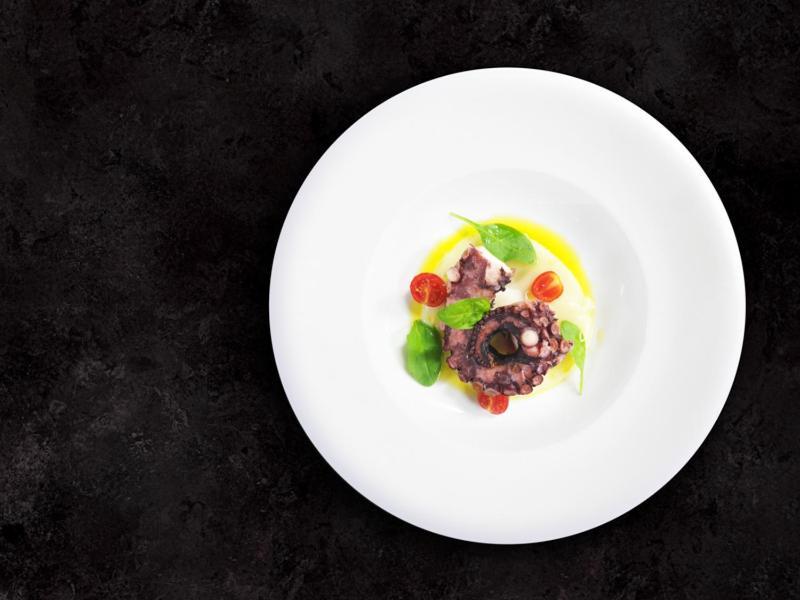 Albergo Antica Locanda กลูโซเน ภายนอก รูปภาพ