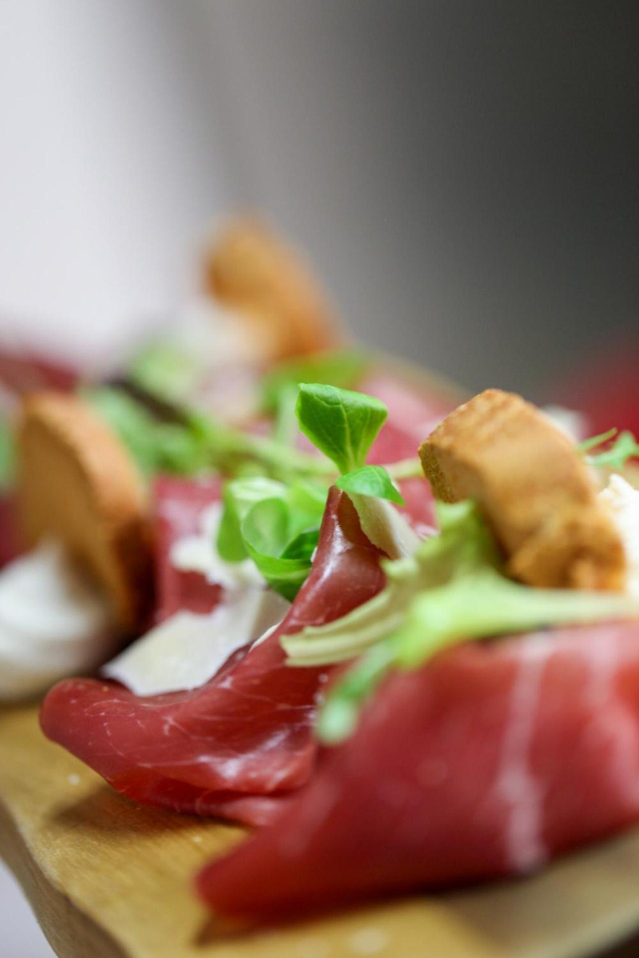 Albergo Antica Locanda กลูโซเน ภายนอก รูปภาพ
